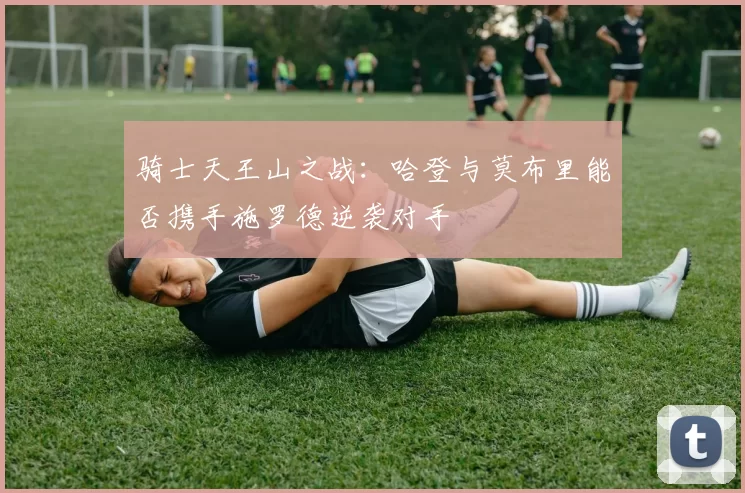 骑士天王山之战：哈登与莫布里能否携手施罗德逆袭对手
